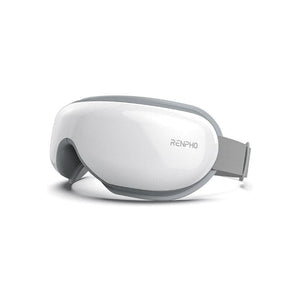 A Renpho Eyeris 1 Eye Massager for wellness and relaxation on a white background.(A)