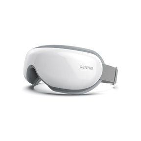 A Renpho Eyeris 1 Eye Massager for wellness and relaxation on a white background (A)