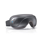 A Renpho Eyeris 2 Eye Massager promoting wellness on a white background.(A)