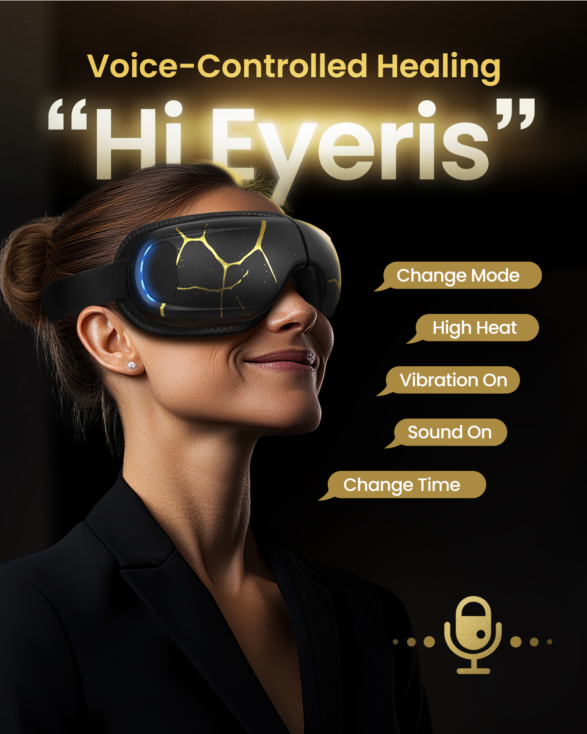 RENPHO Eye Massager