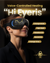 Eyeris 3 Kintsugi Eye Massager