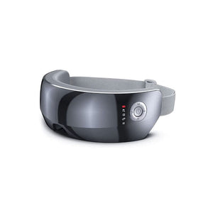 An image of the Renpho Eyeris View Eye Massager promoting wellness and recovery.(A)