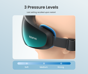 Eyeris Caligo Eye Massager