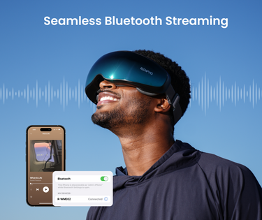 Eyeris Caligo Eye Massager