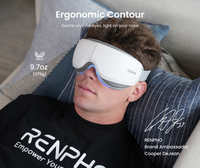 Eyeris Zen Eye Massager