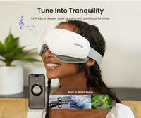 Eyeris Zen Eye Massager