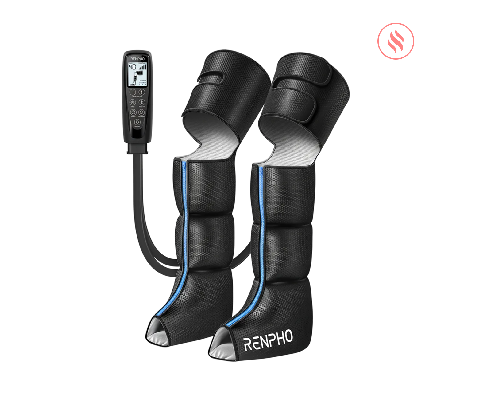 Masajeador de Piernas Premium (Estándar) 