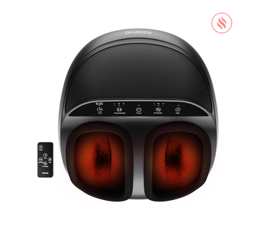 Shiatsu Foot Massager Premium