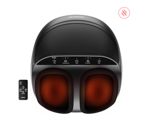 Shiatsu Foot Massager Premium