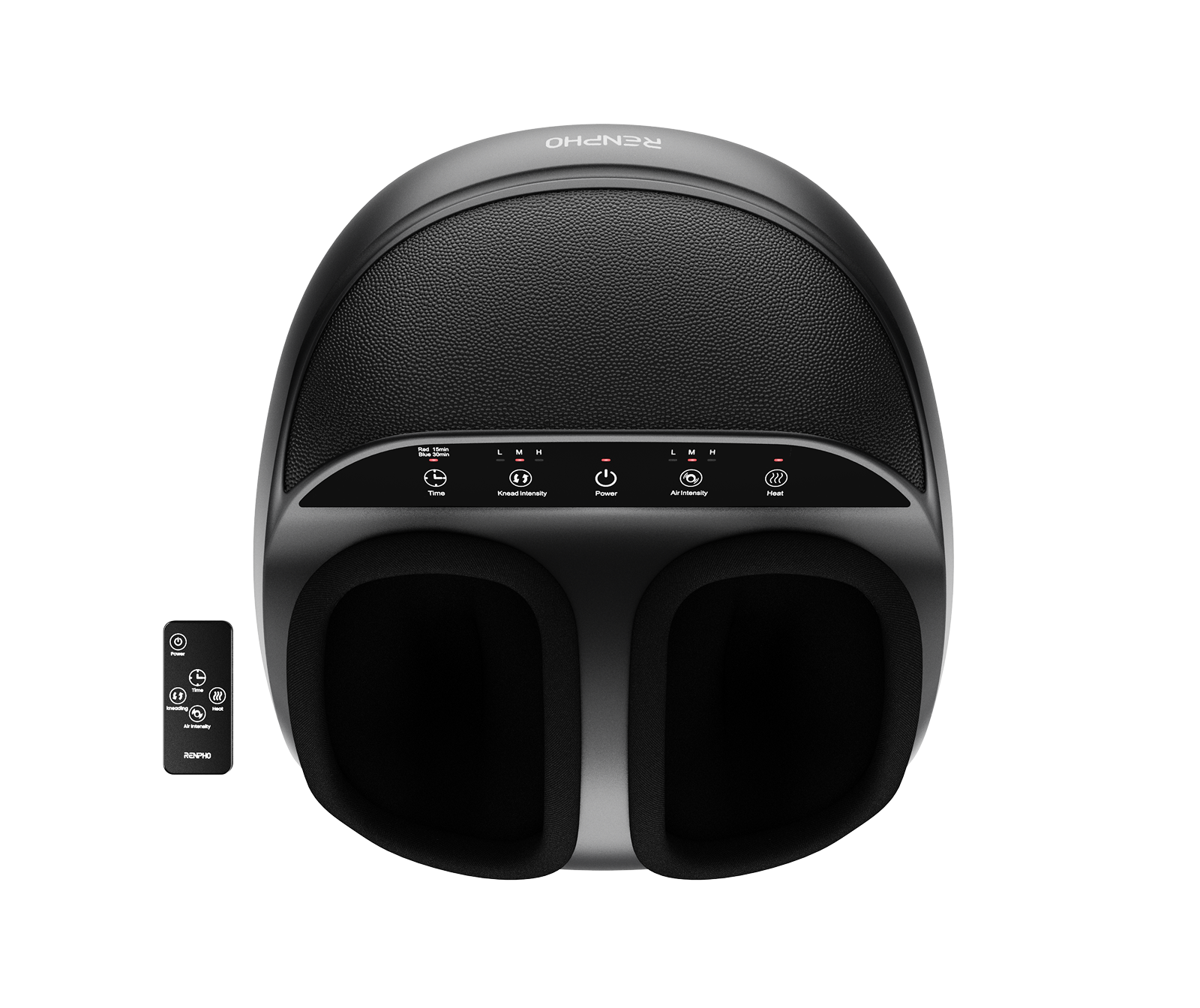 Renpho Foot Massager - Thumbnail 2