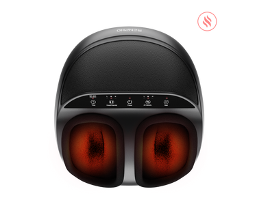 Shiatsu Foot Massager Premium