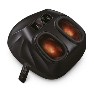 Shiatsu Foot Massager Plus
