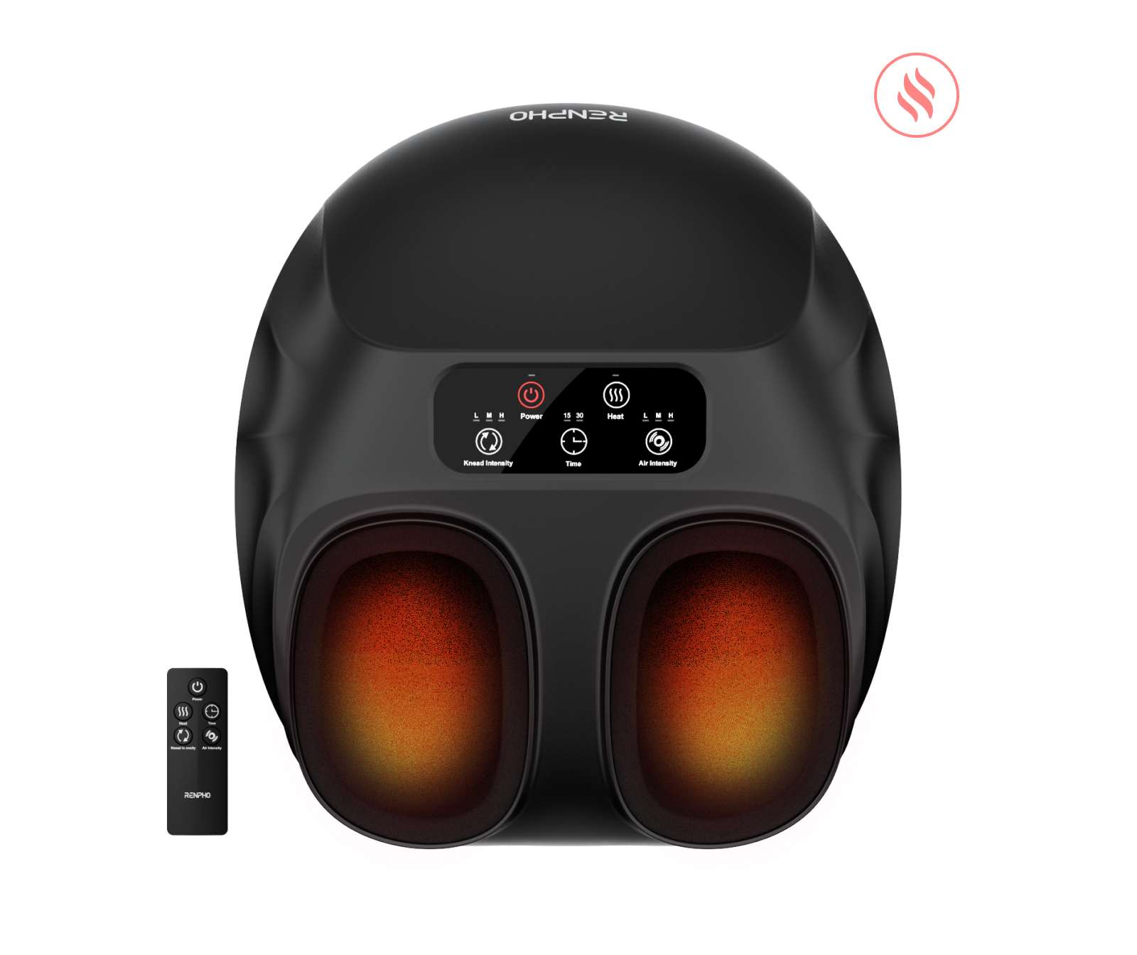 Foot massager