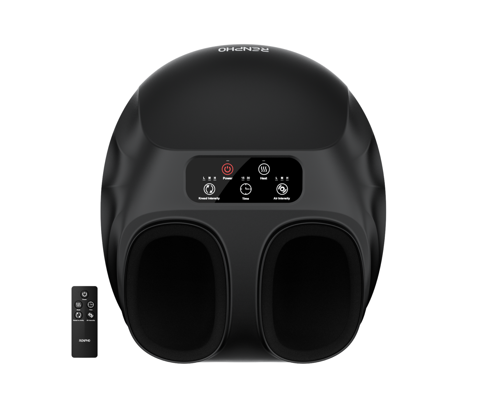 Renpho Shiatsu Foot Massager - Thumbnail 3