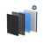 Filter Replacement 001S 1Pack Blue Renpho Air Purifiers (A)