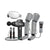A wellness bundle including a Renpho Fitness Bundle 2 and recovery goggles.(A)