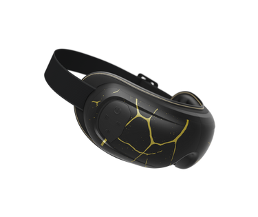 Eyeris 3 Kintsugi Eye Massager