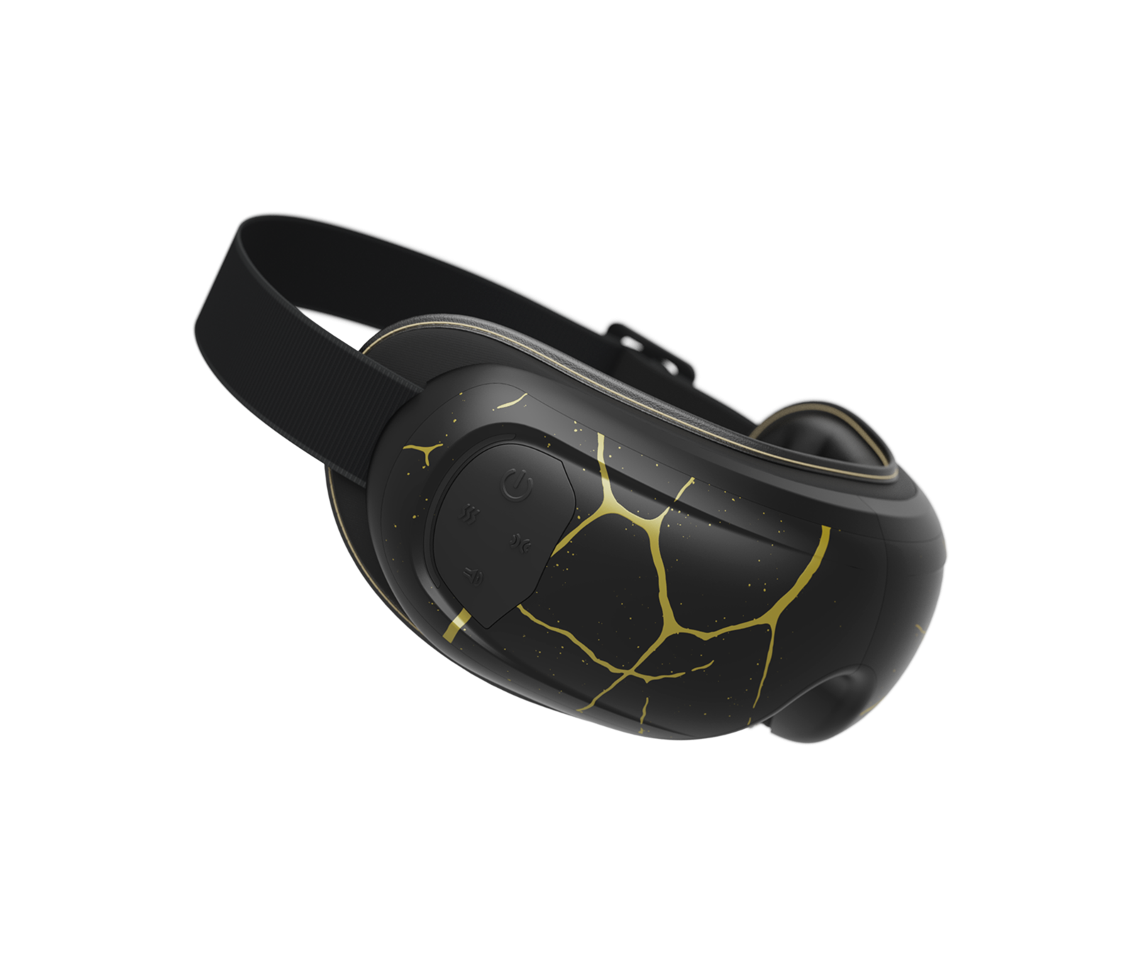 Eyeris 3 Kintsugi Eye Massager