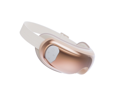 Eyeris 3 Rosé Eye Massager