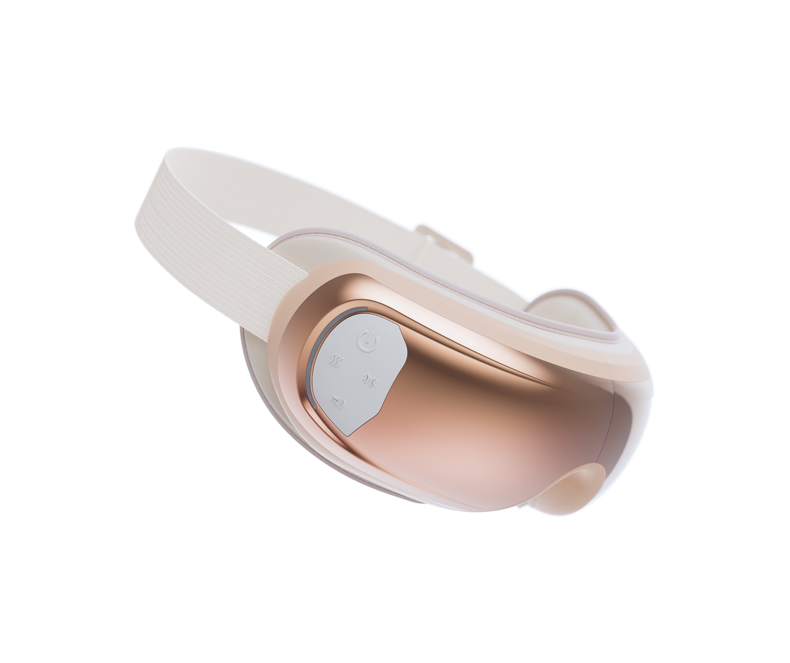 Eyeris 3 Rosé Eye Massager