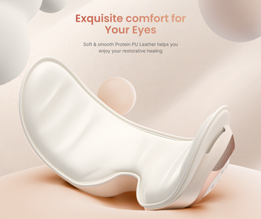 Eyeris 3 Rosé Eye Massager