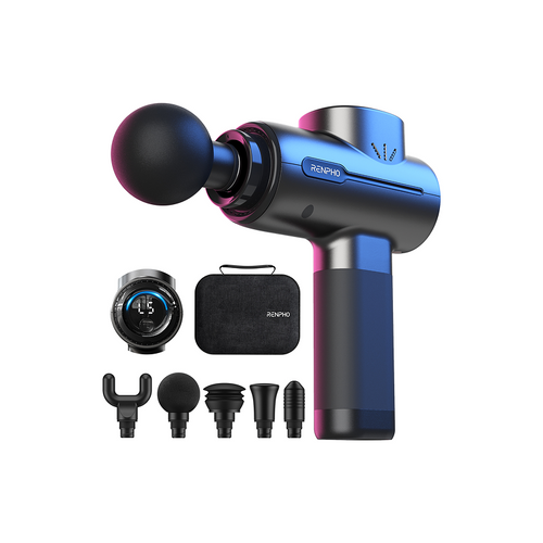 Active Massage Gun