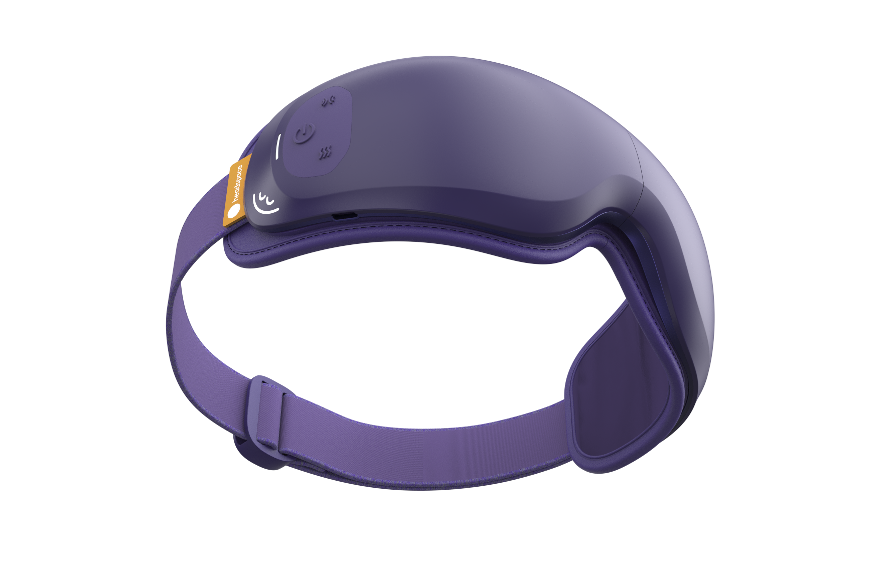 RENPHO x Headspace Eyeris Zen Eye Massager