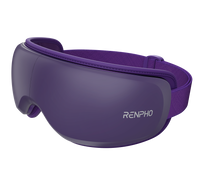 RENPHO x Headspace Eyeris Zen Eye Massager
