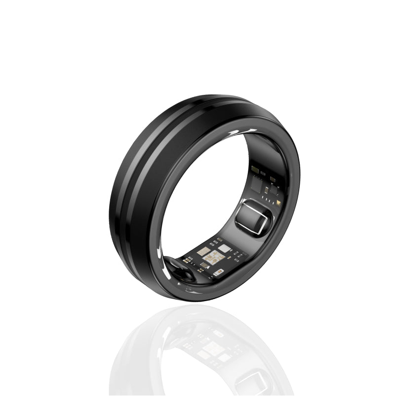 LYNX Smart Ring RENPHO US Lynx smart ring renpho us