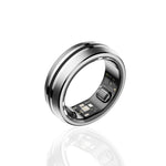 LYNX Smart Ring sliver