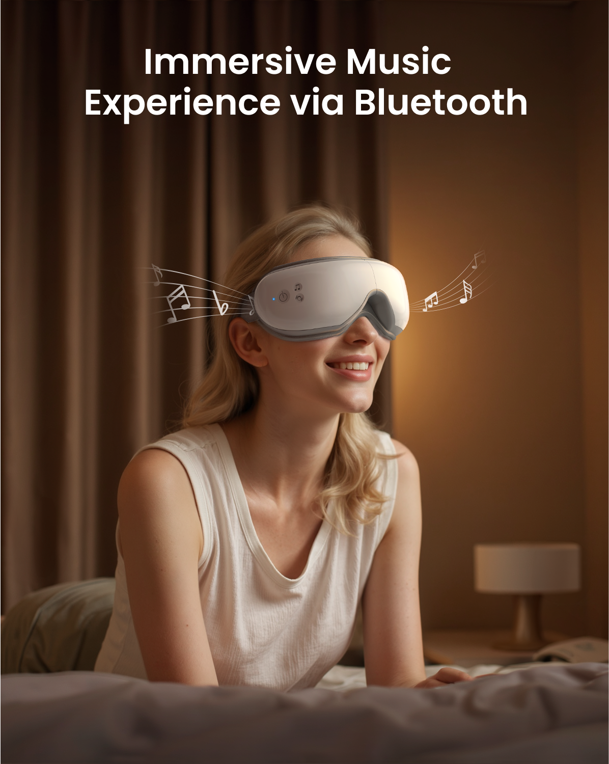 Eyeris 1 Eye Massager