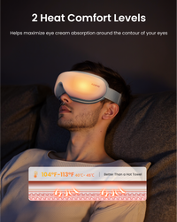 Eyeris 1 Eye Massager