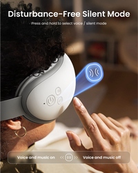 Eyeris 1 Eye Massager