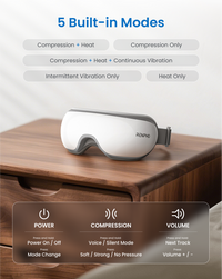 Eyeris 1 Eye Massager