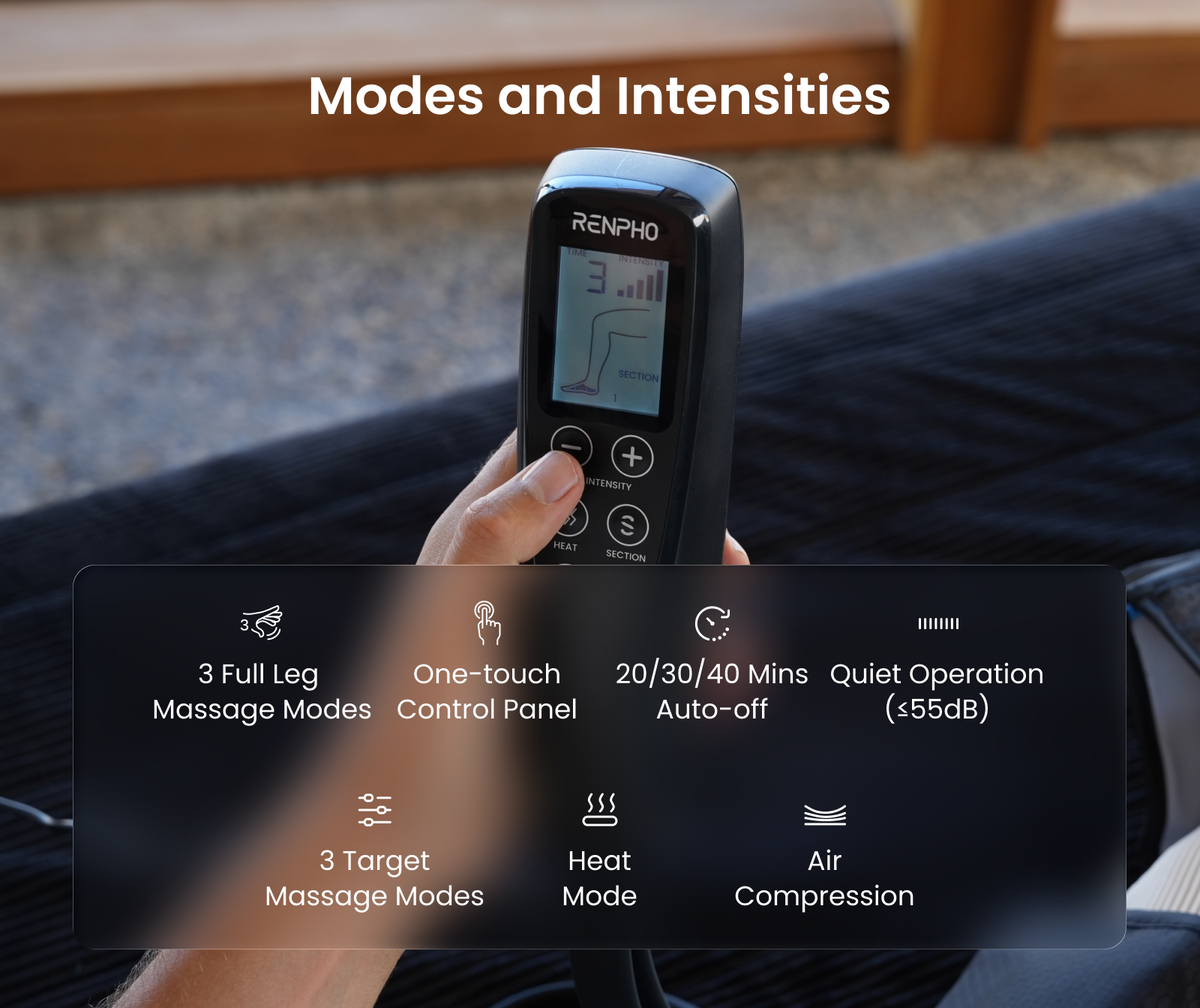 Aeria Ultimate Thermal 3