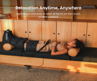 Masajeador de Piernas Premium (Estándar) 