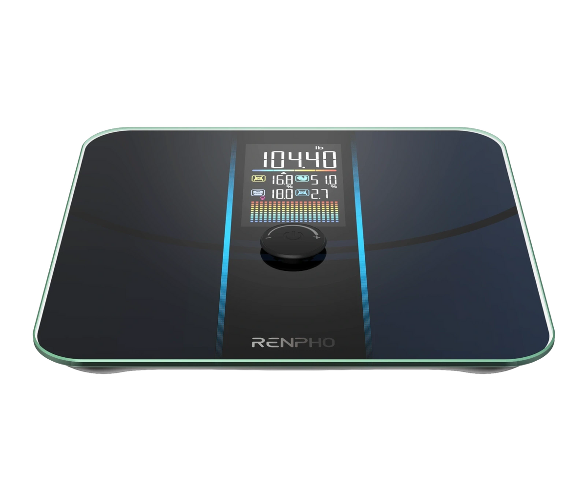 Elis 3X Smart Body Scale