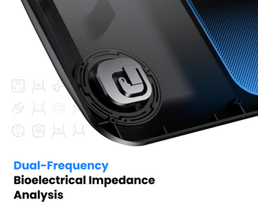 MorphoScan Smart Body Scale