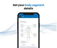 MorphoScan Smart Body Scale