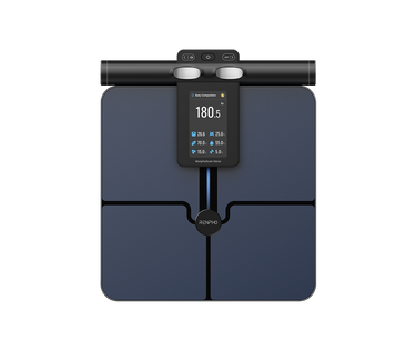 MorphoScan Nova Body Composition Scale