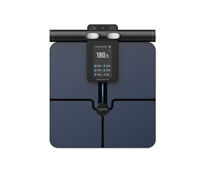 MorphoScan Nova Body Composition Scale