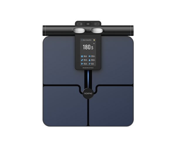 MorphoScan Nova Body Composition Scale
