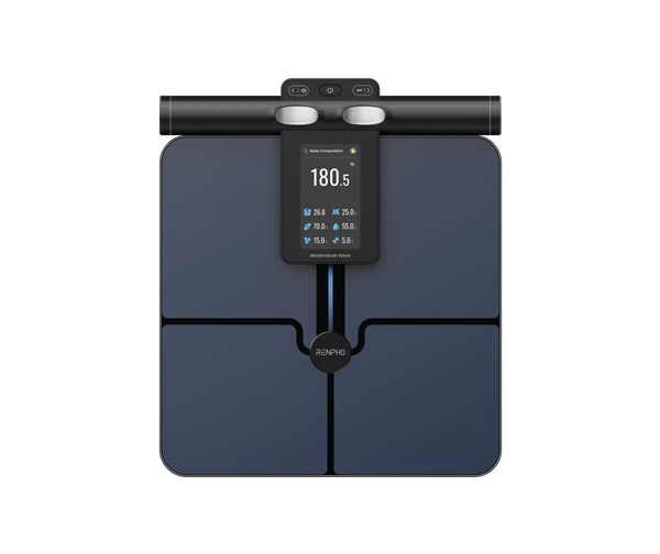 MorphoScan Nova Body Composition Scale