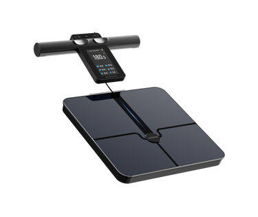 MorphoScan Nova Body Composition Scale