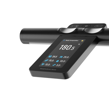 MorphoScan Nova Body Composition Scale