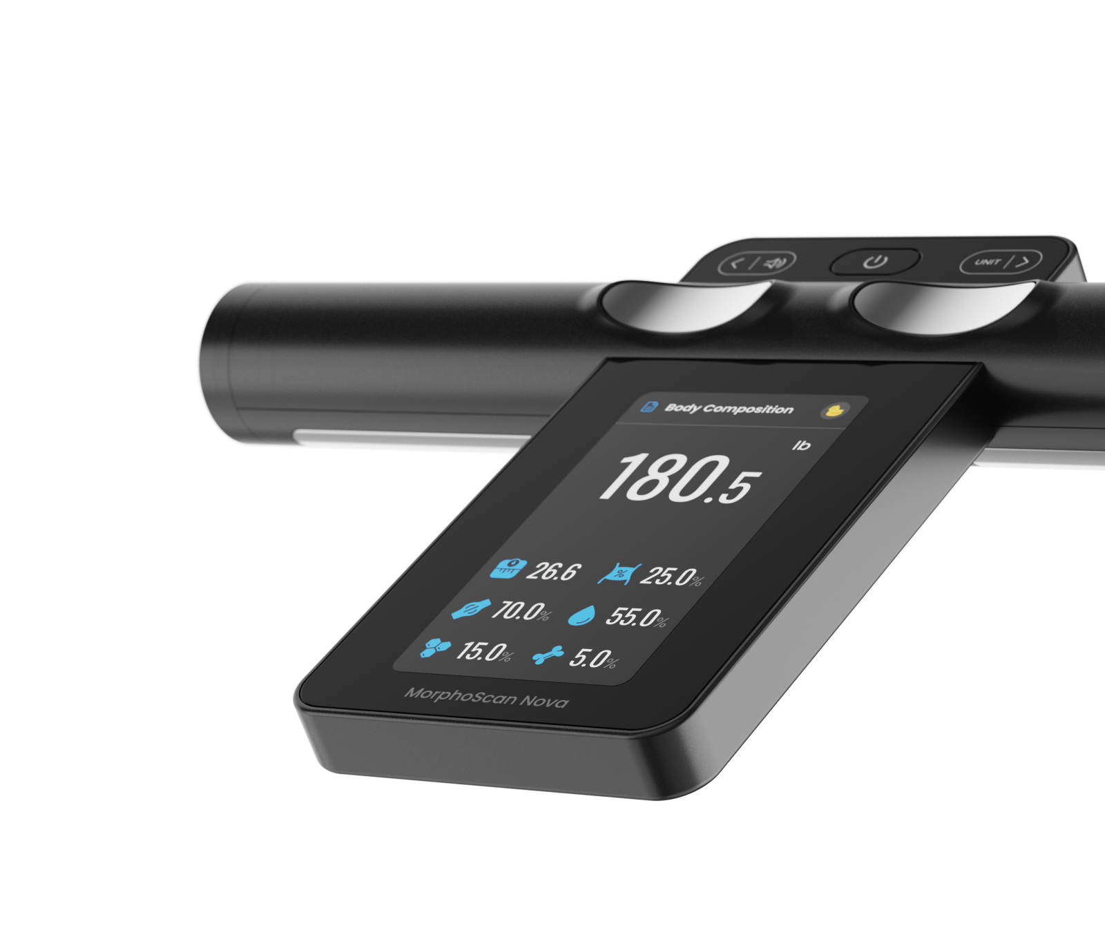 MorphoScan Nova Body Composition Scale
