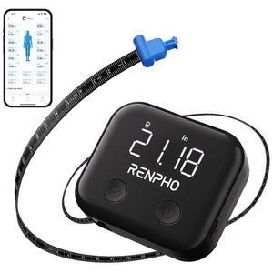 Smart Body Tape Measure R-MTX01