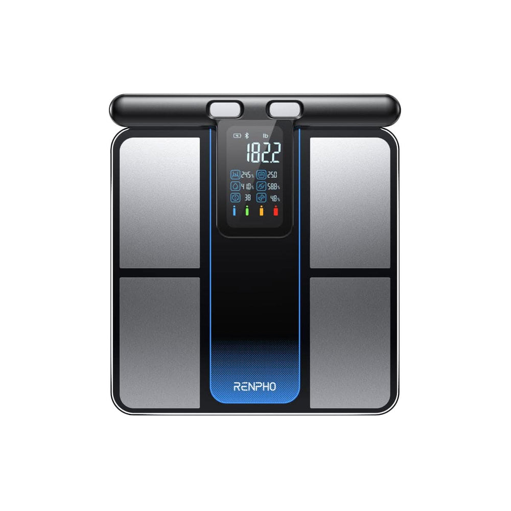 MorphoScan Body Composition Scale Accurate Health Tracking