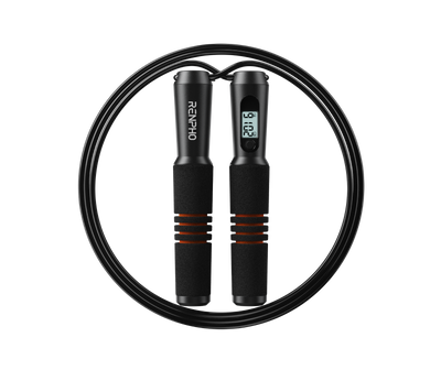 Smart Jump Rope 1