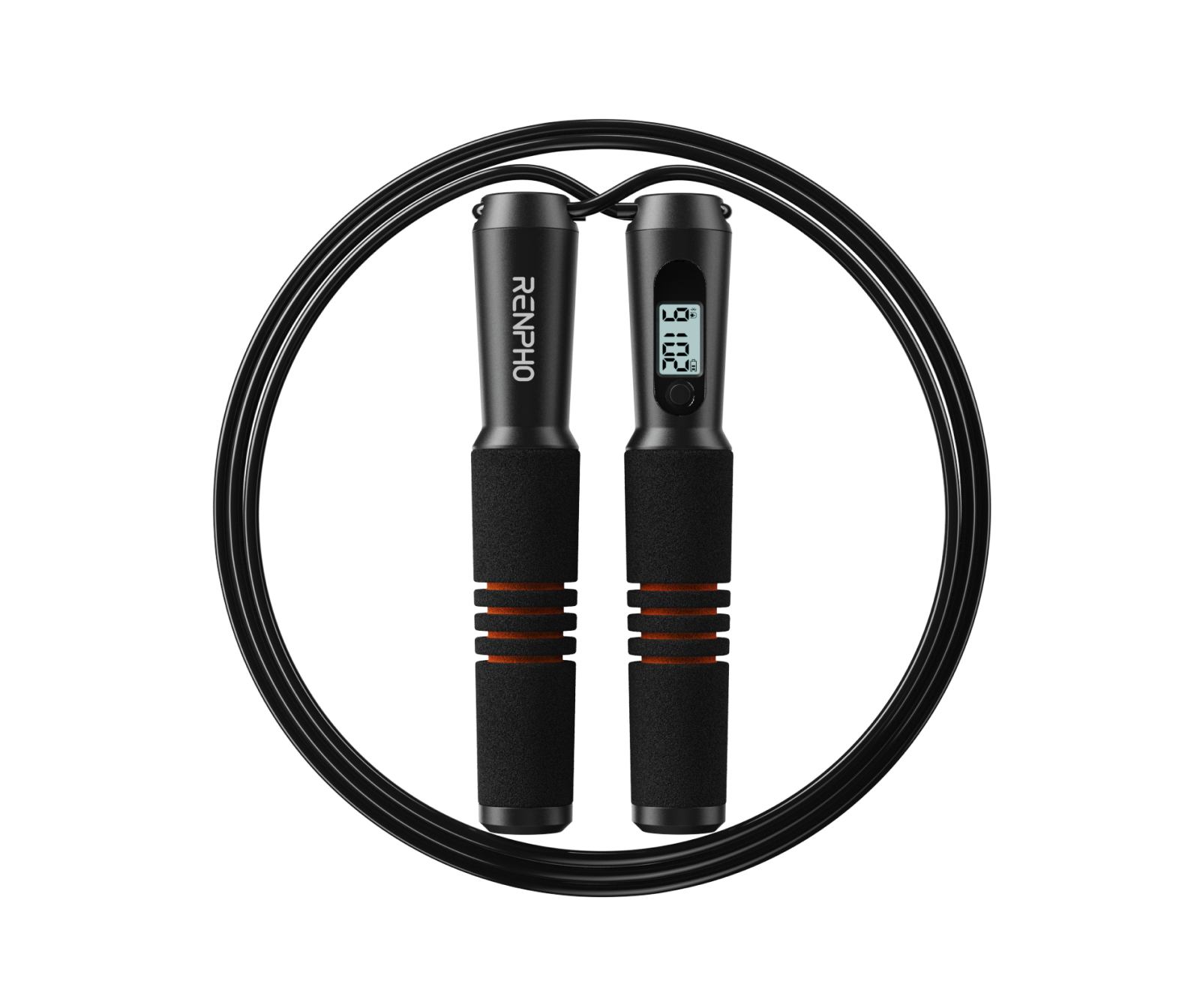 Renpho Smart Jump Rope